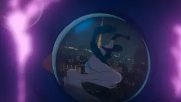 Backdrop to the movie "Chainsaw Man - The Movie: Reze Arc" #1178208