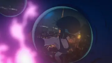 Backdrop to the movie "Chainsaw Man - The Movie: Reze Arc" #1178210
