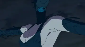 Backdrop to the movie "Chainsaw Man - The Movie: Reze Arc" #1178212