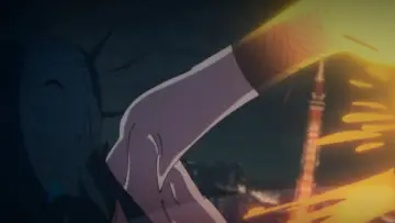 Backdrop to the movie "Chainsaw Man - The Movie: Reze Arc" #1178215