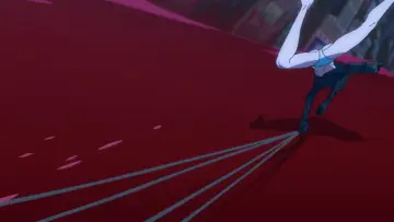 Backdrop to the movie "Chainsaw Man - The Movie: Reze Arc" #1178216