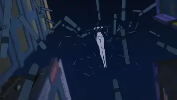 Backdrop to the movie "Chainsaw Man - The Movie: Reze Arc" #1178219