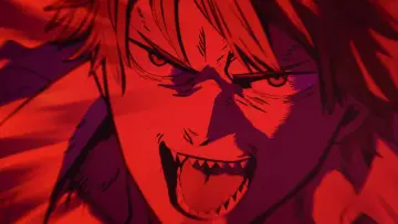 Backdrop to the movie "Chainsaw Man - The Movie: Reze Arc" #1178226