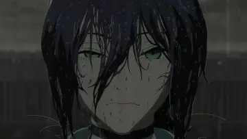 Backdrop to the movie "Chainsaw Man - The Movie: Reze Arc" #1178231