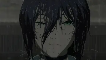 Backdrop to the movie "Chainsaw Man - The Movie: Reze Arc" #1178238