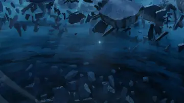 Backdrop to the movie "Chainsaw Man - The Movie: Reze Arc" #1178242