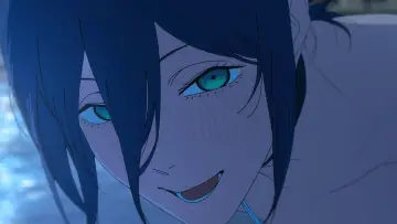Backdrop to the movie "Chainsaw Man - The Movie: Reze Arc" #1178248