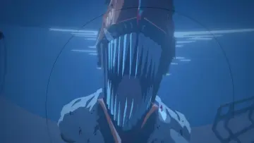 Backdrop to the movie "Chainsaw Man - The Movie: Reze Arc" #1178252