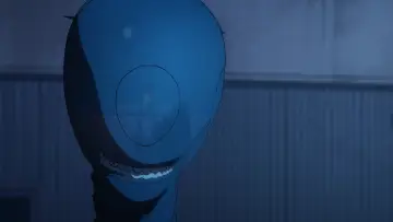 Backdrop to the movie "Chainsaw Man - The Movie: Reze Arc" #1178261