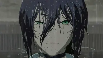 Backdrop to the movie "Chainsaw Man - The Movie: Reze Arc" #1178265