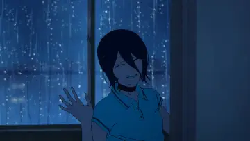 Backdrop to the movie "Chainsaw Man - The Movie: Reze Arc" #1178266