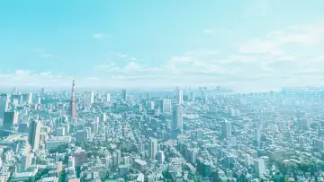 Backdrop to the movie "Chainsaw Man - The Movie: Reze Arc" #1197161