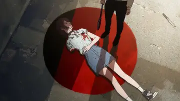 Backdrop to the movie "Chainsaw Man - The Movie: Reze Arc" #1197178