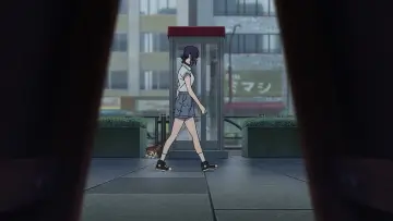 Backdrop to the movie "Chainsaw Man - The Movie: Reze Arc" #1197182