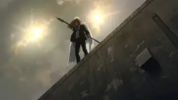 Backdrop to the movie "Chainsaw Man - The Movie: Reze Arc" #1197191