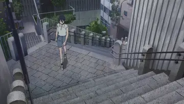 Backdrop to the movie "Chainsaw Man - The Movie: Reze Arc" #1197194