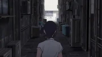 Backdrop to the movie "Chainsaw Man - The Movie: Reze Arc" #1197195