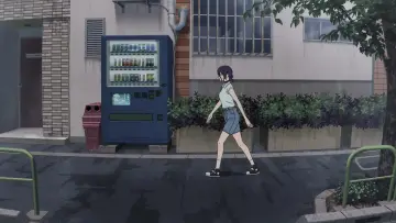 Backdrop to the movie "Chainsaw Man - The Movie: Reze Arc" #1197200