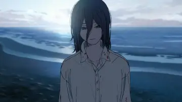 Backdrop to the movie "Chainsaw Man - The Movie: Reze Arc" #1197211