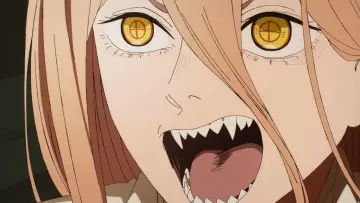 Backdrop to the movie "Chainsaw Man - The Movie: Reze Arc" #1197216