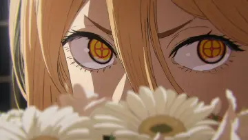 Backdrop to the movie "Chainsaw Man - The Movie: Reze Arc" #1197219