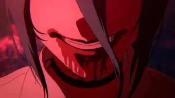Backdrop to the movie "Chainsaw Man - The Movie: Reze Arc" #1197222