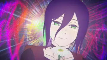 Backdrop to the movie "Chainsaw Man - The Movie: Reze Arc" #1197224
