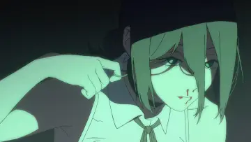 Backdrop to the movie "Chainsaw Man - The Movie: Reze Arc" #1197232