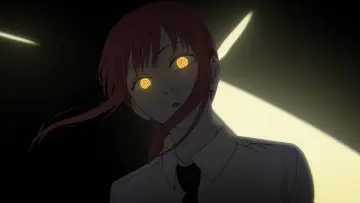 Backdrop to the movie "Chainsaw Man - The Movie: Reze Arc" #1197238