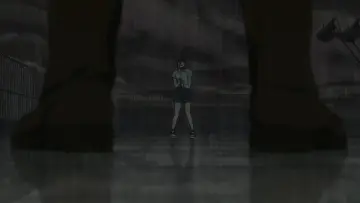 Backdrop to the movie "Chainsaw Man - The Movie: Reze Arc" #1197239