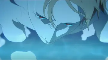 Backdrop to the movie "Chainsaw Man - The Movie: Reze Arc" #521498