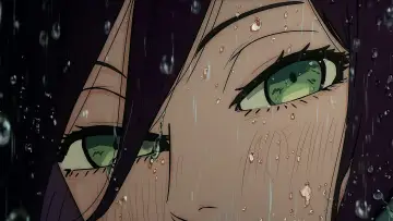 Backdrop to the movie "Chainsaw Man - The Movie: Reze Arc" #521503