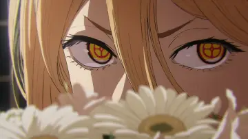 Backdrop to the movie "Chainsaw Man - The Movie: Reze Arc" #521543