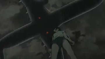 Backdrop to the movie "Chainsaw Man - The Movie: Reze Arc" #521613