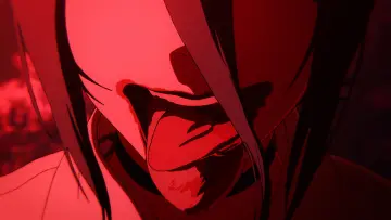 Backdrop to the movie "Chainsaw Man - The Movie: Reze Arc" #521622