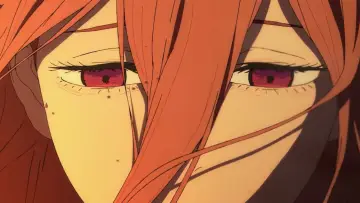 Backdrop to the movie "Chainsaw Man - The Movie: Reze Arc" #765548