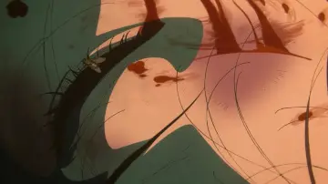 Backdrop to the movie "Chainsaw Man - The Movie: Reze Arc" #765549