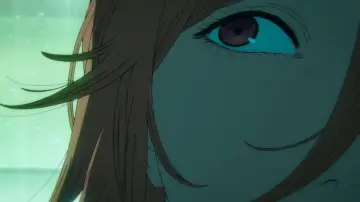 Backdrop to the movie "Chainsaw Man - The Movie: Reze Arc" #765550