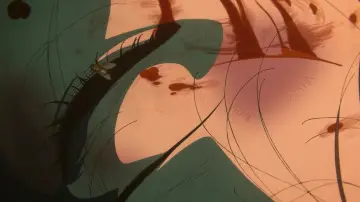 Backdrop to the movie "Chainsaw Man - The Movie: Reze Arc" #765557