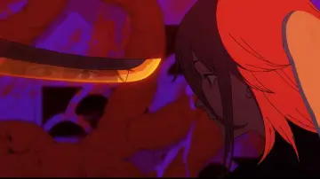 Backdrop to the movie "Chainsaw Man - The Movie: Reze Arc" #765561