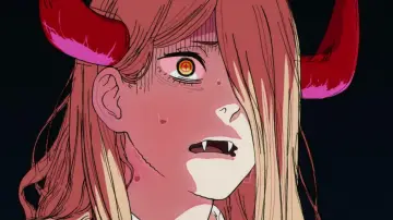 Backdrop to the movie "Chainsaw Man - The Movie: Reze Arc" #765565