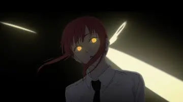 Backdrop to the movie "Chainsaw Man - The Movie: Reze Arc" #765568