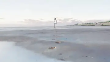 Backdrop to the movie "Chainsaw Man - The Movie: Reze Arc" #829824