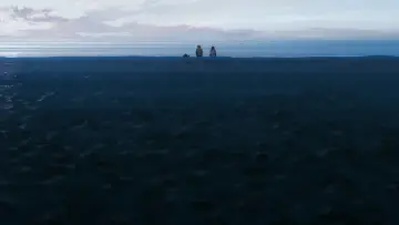 Backdrop to the movie "Chainsaw Man - The Movie: Reze Arc" #829828