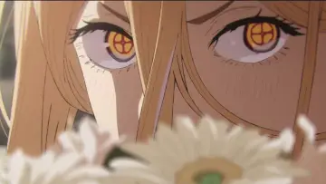 Backdrop to the movie "Chainsaw Man - The Movie: Reze Arc" #829830