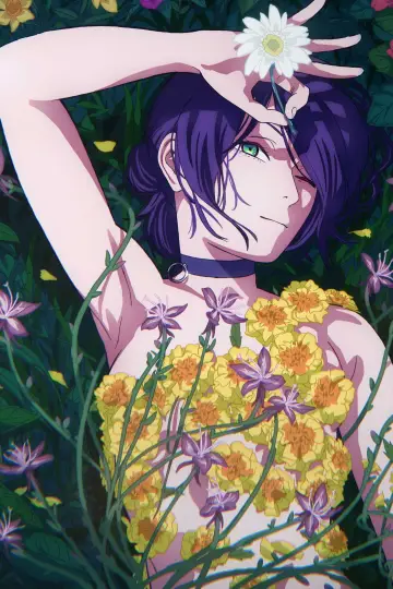 Poster to the movie "Chainsaw Man - The Movie: Reze Arc" #829841
