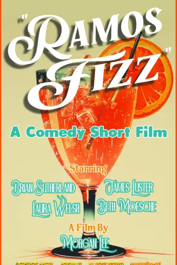 Poster to the movie "Ramos Fizz" #1051276