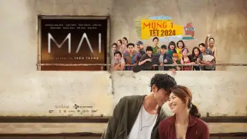 Backdrop to the movie "Mai" #369035