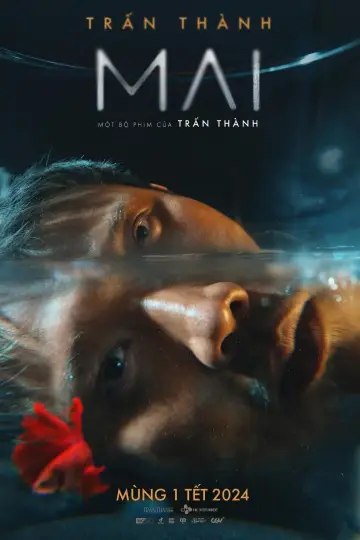 Poster to the movie "Mai" #369042