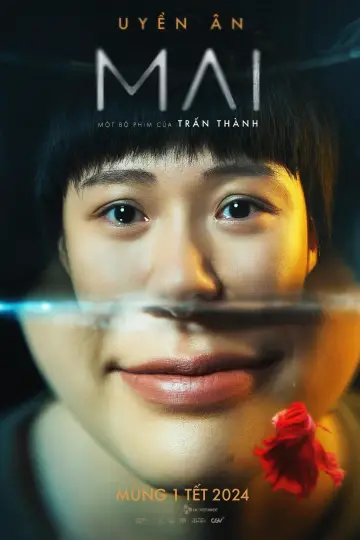 Poster to the movie "Mai" #369046